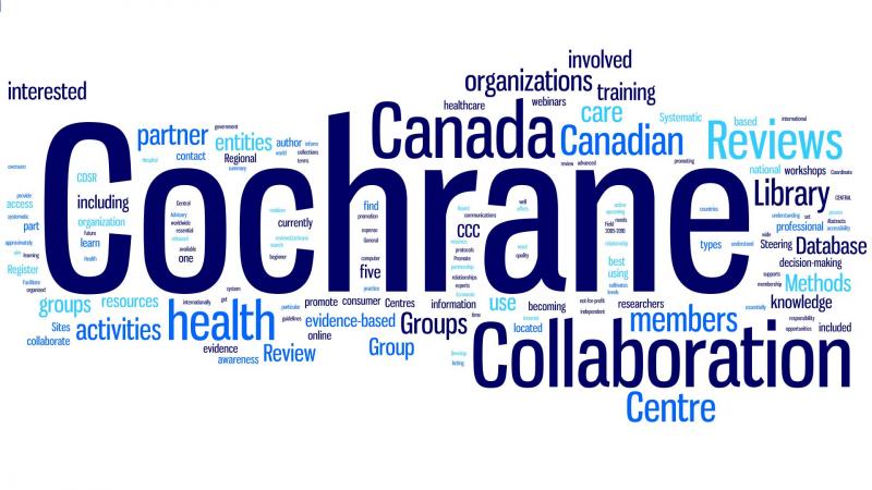 About Us  Cochrane Canada